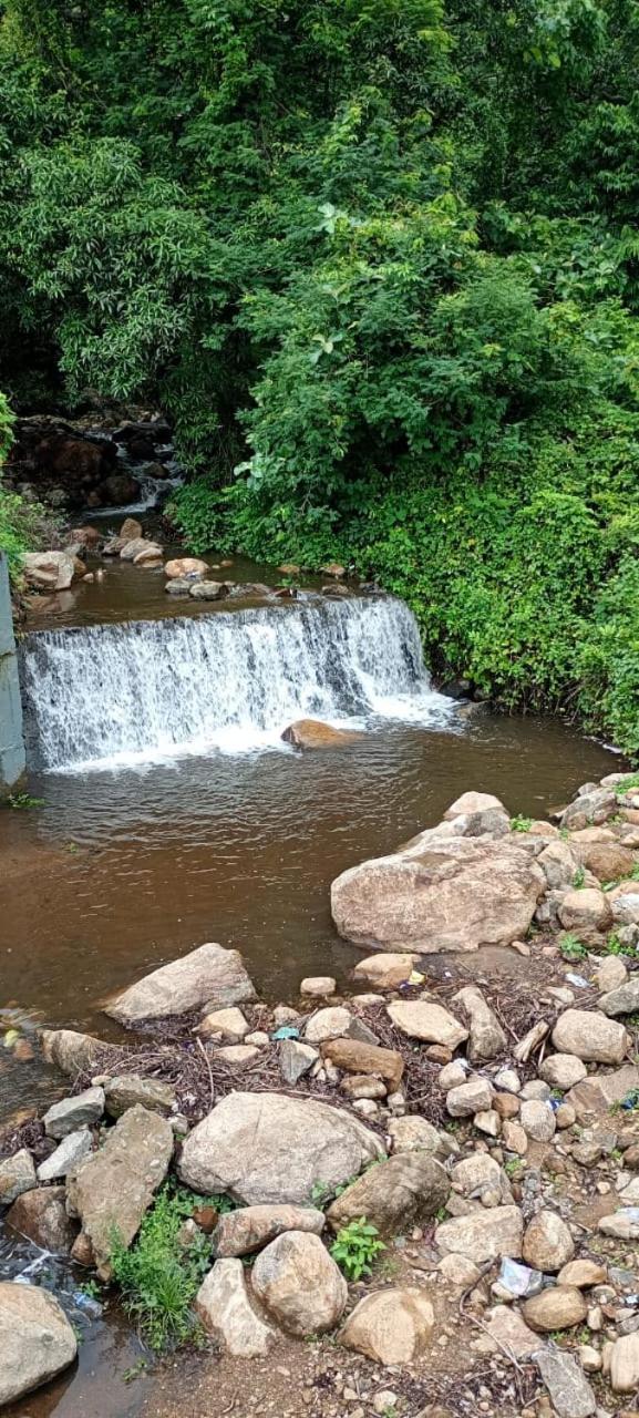 Serene Blossom Valley Tenkasi Bagian luar foto